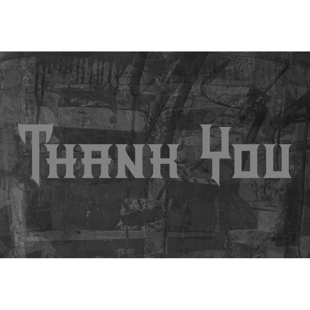 Crazy Graffiti Font 4