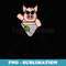 I Like It Dirty T Martini Pig Alcohol Funny - Premium PNG Sublimation File