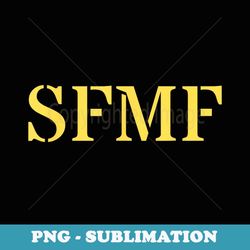 sfmf military veteran slang patriot - vintage sublimation png download