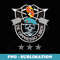 5th Special Forces Group (5th SFG) Patriotic Veterans Day - Premium Sublimation Digital Download