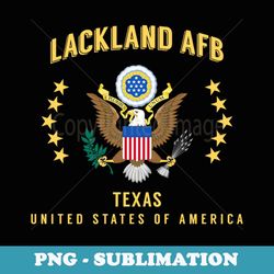 lackland afb - sublimation png file