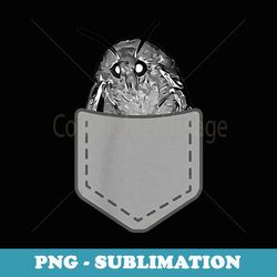 moth meme in your pocket lamp - exclusive png sublimation download
