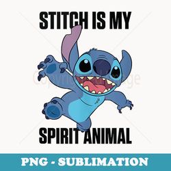 lilo & stitch - is my spirit animal