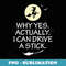 s Why Yes Actually I Can Drive A Stick Halloween Witch - Exclusive PNG Sublimation Download