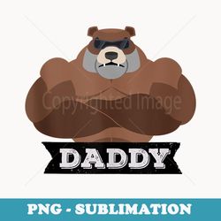 daddy - high-resolution png sublimation file