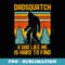 Dadsquatch A Dad Like Me Is Hard To Find Bigfoot Dad - PNG Sublimation Digital Download