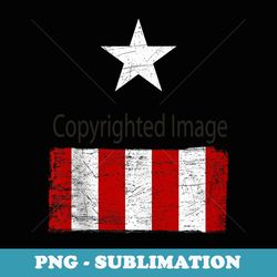 marvel captain america halloween costume - elegant sublimation png download