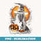 Percheron Horse Halloween Graphic s for - Sublimation Digital Download