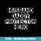 HUSBAND DADDY PROTECTOR HERO Father's Day for Dad Wife - Decorative Sublimation PNG File