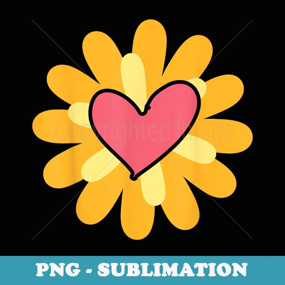 PEACE SIGN LOVE 60s 70s Tie Dye Hippie Halloween Costume - Modern Sublimation PNG File