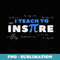 Pi Day Math Teacher I Teach To Inspire Pi 3.14 - Special Edition Sublimation PNG File