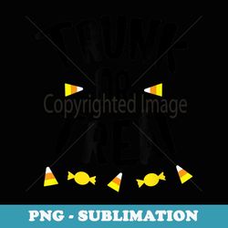 christian halloween trunk or treat church t - instant sublimation digital download