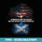 American Raised with Scottish Roots Scotland - Special Edition Sublimation PNG File