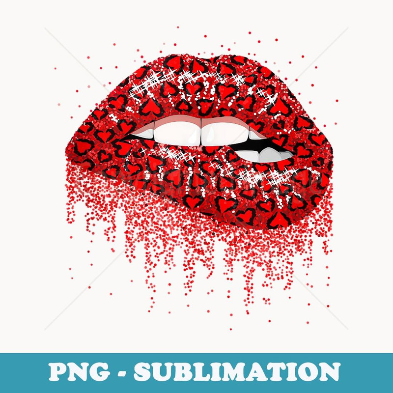 70s 80s Outfit 90s Disco Halloween Rockstar Biting Lip - Trendy Sublimation Digital Download