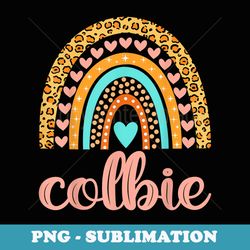 colbie colbie name birthday - stylish sublimation digital download
