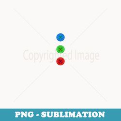 clown halloween costume funny circus - sublimation png file