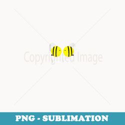 funny boo bees couples halloween costume - exclusive sublimation digital file