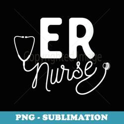 s er nurse clothing - emergency room nurse