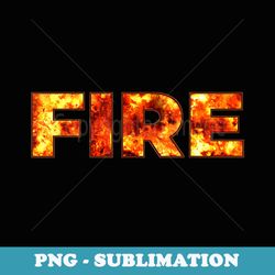 fire halloween costume fire and ice matching couples tees - decorative sublimation png file