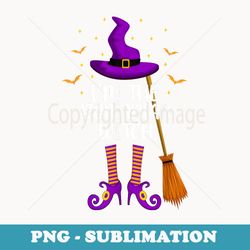 i'm the romanian witch funny romanian halloween - png transparent sublimation file