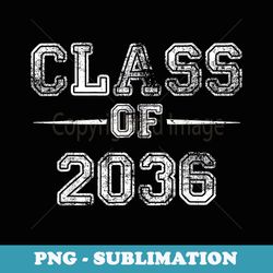 boys class of 2036 grow with me - first day of school