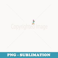 disney mickey & friends daisy duck small pose - unique sublimation png download