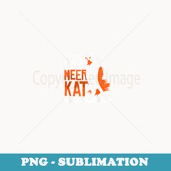 meerkat - png sublimation digital download