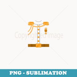 prince charming fairy tale prince boy halloween costume - png transparent sublimation design