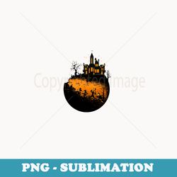 disney mickey and friends halloween group shot - sublimation digital download