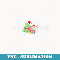 professional baby wrapper christmas tree nicu nurse - modern sublimation png file