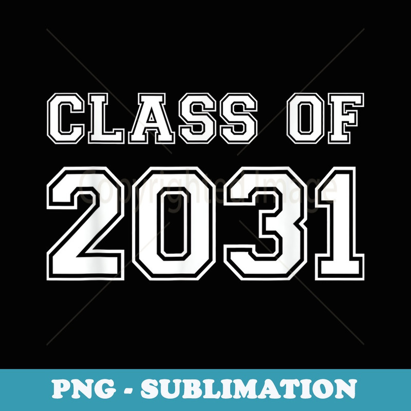 Kindergarten Class of - Exclusive Sublimation Digital File