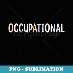occupational therapy funny mom christmas mother day - sublimation digital download