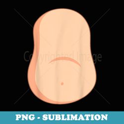 monkey costume halloween animal - sublimation digital download