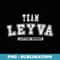 Team LEYVA Lifetime Member Family Last Name - Special Edition Sublimation PNG File