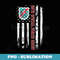 20th Special Forces Group Veteran USA Flag Veterans Day Xmas - Exclusive Sublimation Digital File