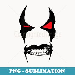 lobo big face - premium sublimation digital download