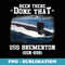 USS Bremerton SSN-698 Submarine Veterans Day Father Day - Digital Sublimation Download File