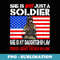 My Daughter-In-Law Is A Soldier Proud Army Father-In-Law - Digital Sublimation Download File