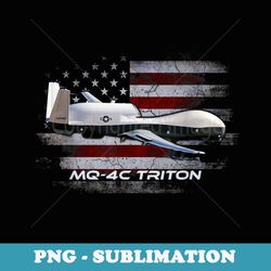 mq-4c triton - combat veteran veterans day