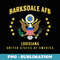 Barksdale AFB - Stylish Sublimation Digital Download