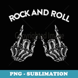 rock on band s - rock and roll concert graphic s