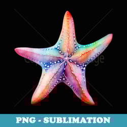 starfish costume adult starfish t - instant sublimation digital download