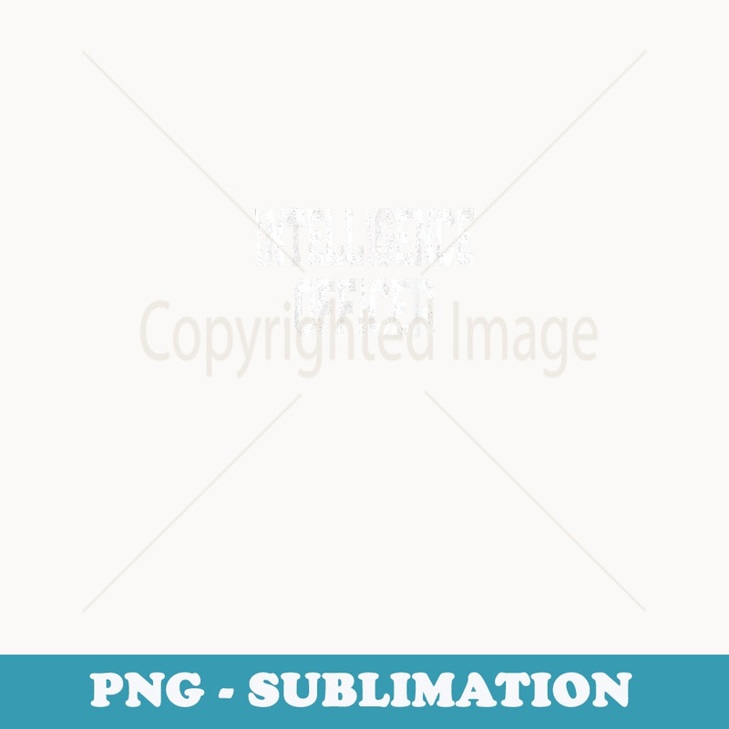 Intelligence Officer Lazy Halloween Costume Field Agent Spy - PNG Sublimation Digital Download