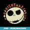Disney The Nightmare Before Christmas Jack Halloween - Professional Sublimation Digital Download