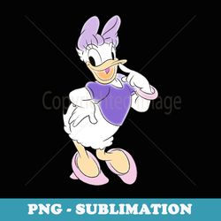 disney minnie mouse unicorn daisy duck - instant sublimation digital download