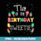 Tia Of The Birthday Sweetie Ice Cream Aunty Bday Party Aunt - Professional Sublimation Digital Download
