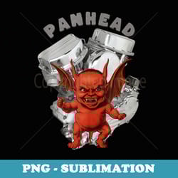 devil old school hot rod rockabilly hd panhead vtwin biker - modern sublimation png file