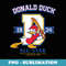 Disney Donald Duck Baseball 1934 All-Star Confidence Sports - Stylish Sublimation Digital Download