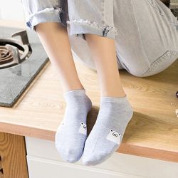 Cute Polar Bear Socks