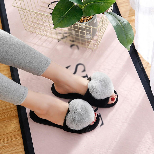 Women's Cute Heart Slippers For Indoor & Outdoor 2.jpg